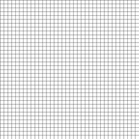 Double knitting each stitch!