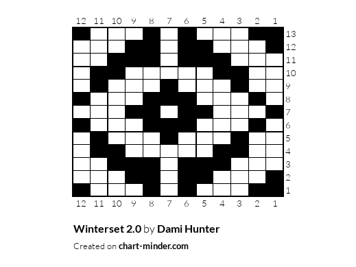 Winterset 2.0