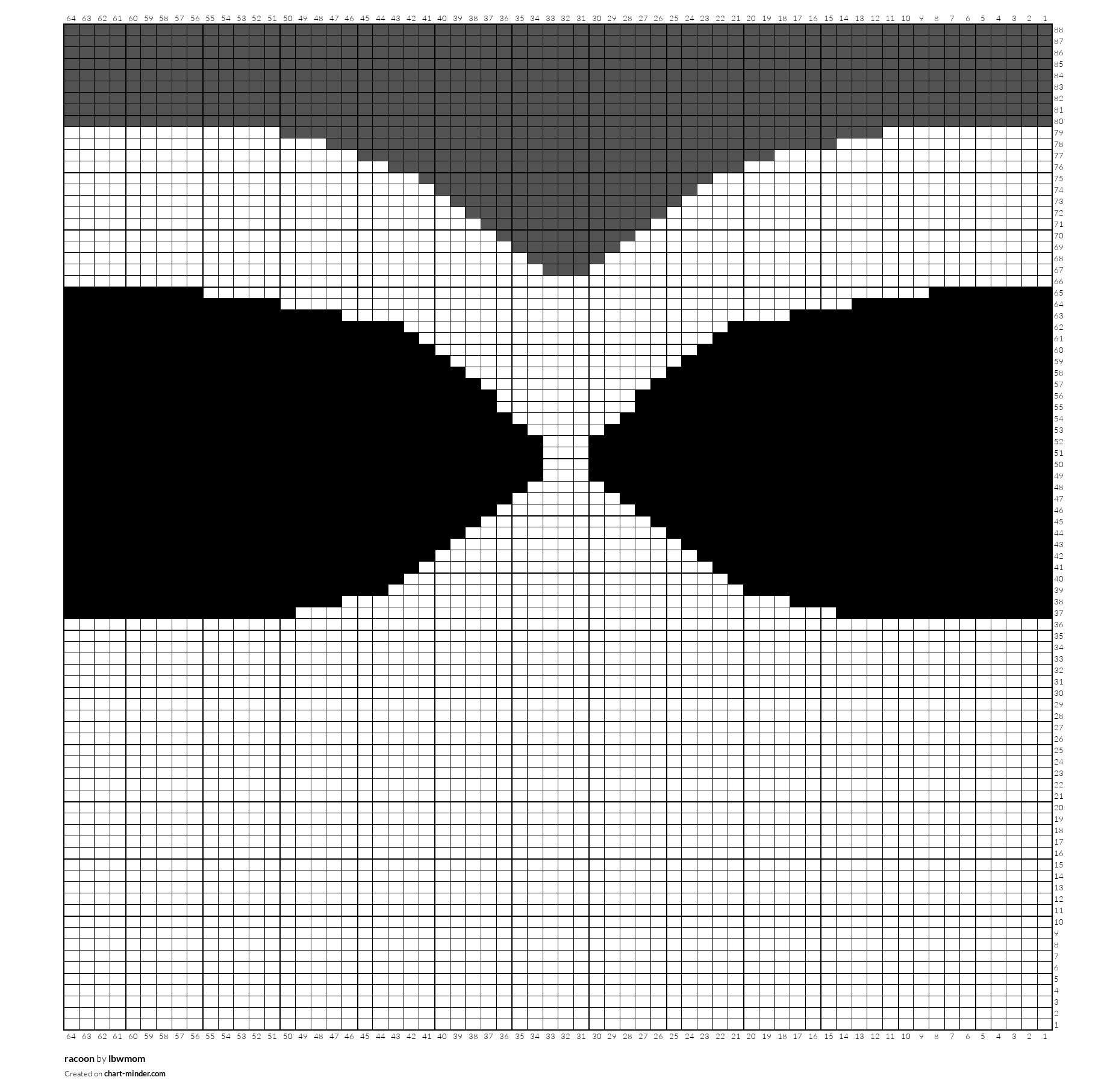 racoon