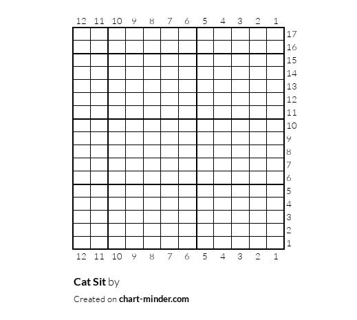 Cat Sit