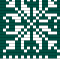 Copy of Copy of Star double knit hat