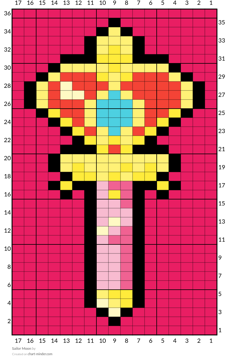 Sailor Moon 