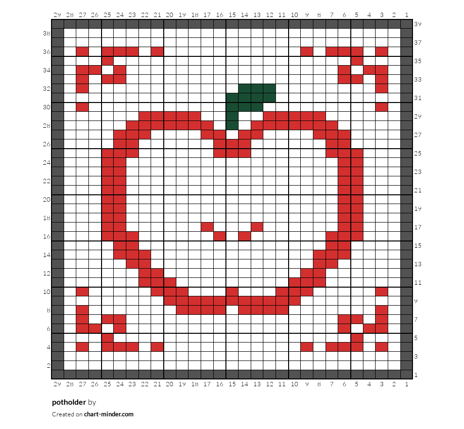 potholder
