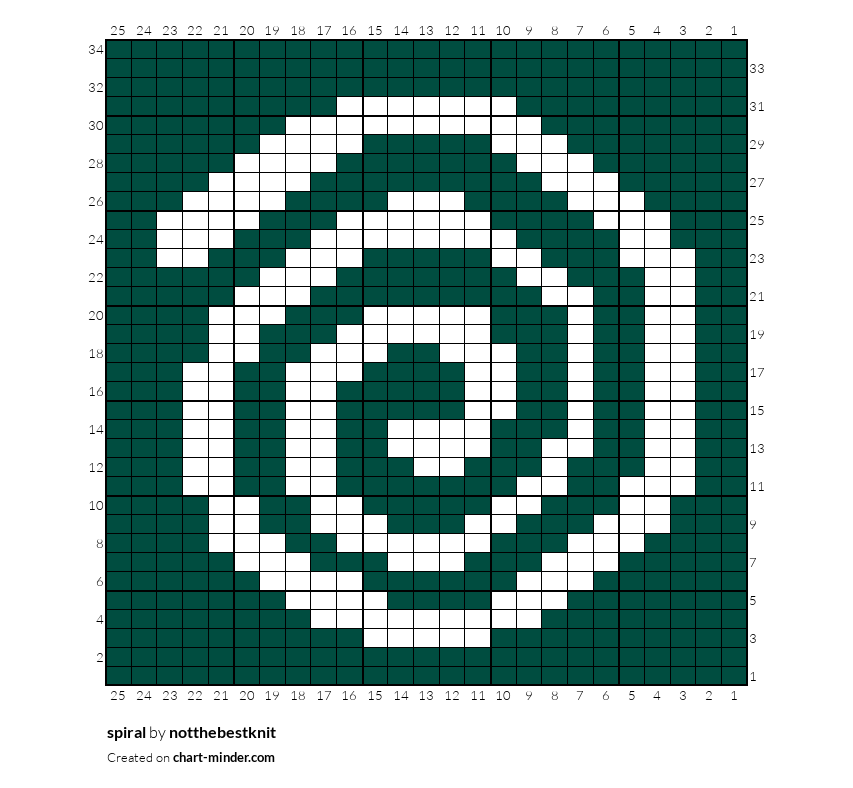 spiral