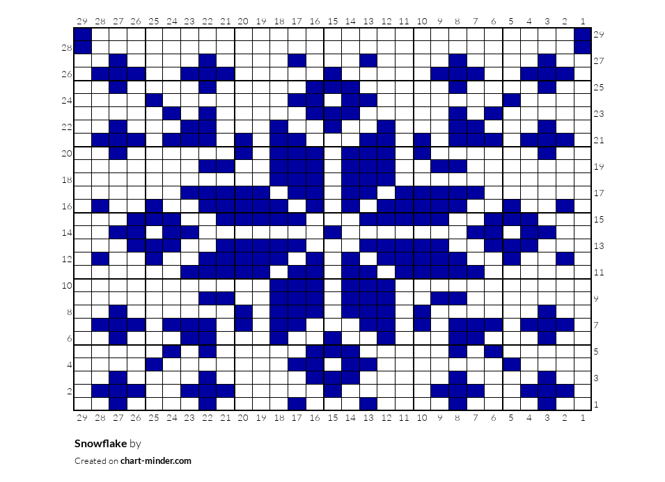 Snowflake