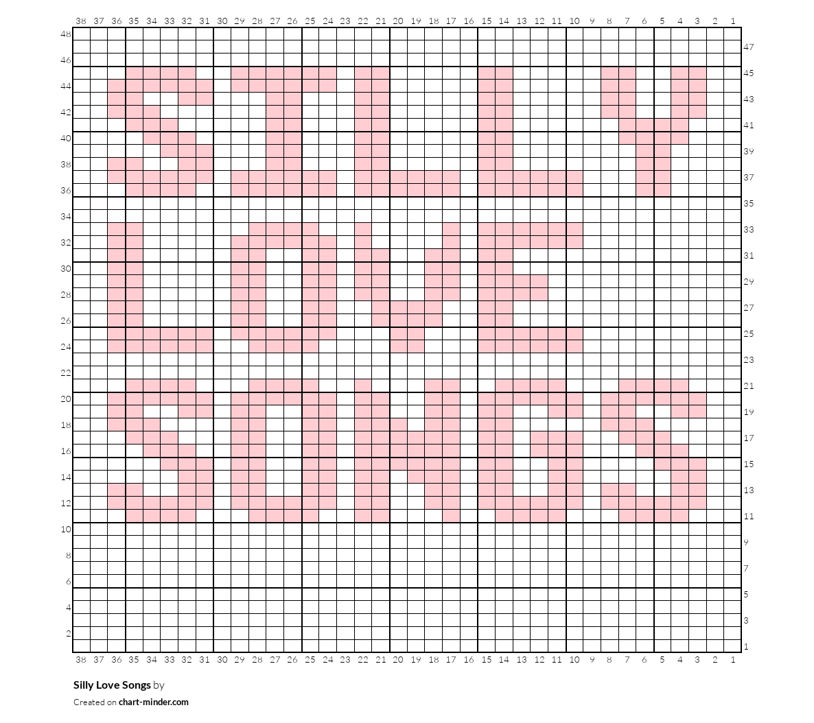 Silly Love Songs 