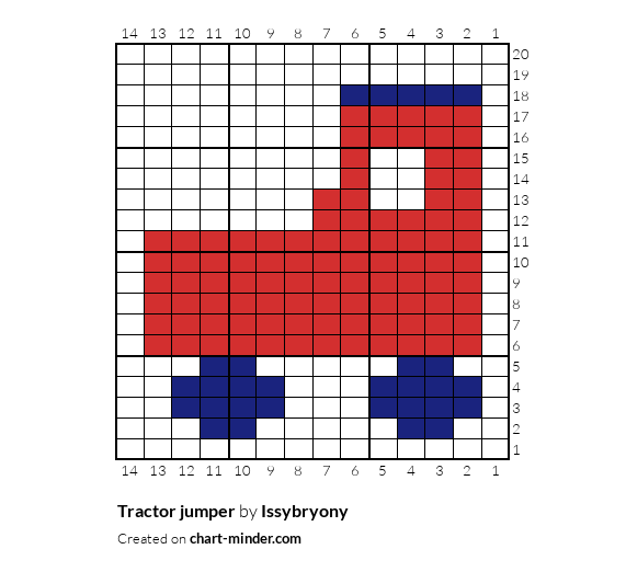 Tractor jumper 