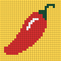 pepper