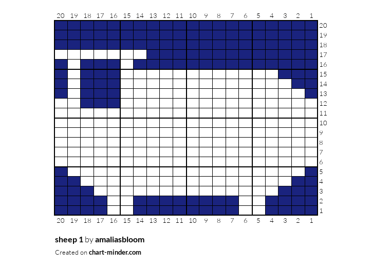 sheep 1