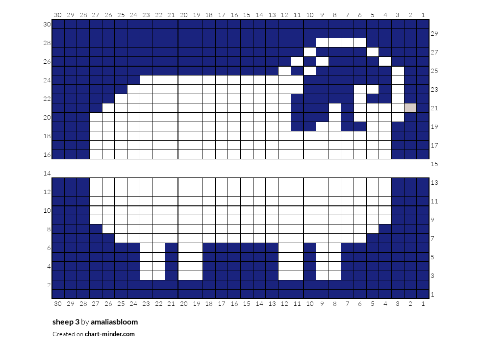 sheep 3