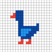 Copy of Duck
