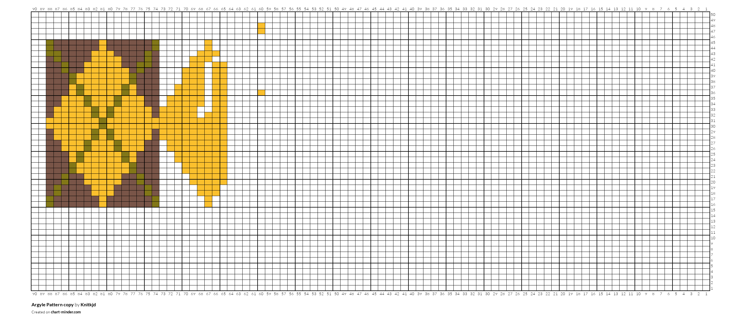 Argyle Pattern copy