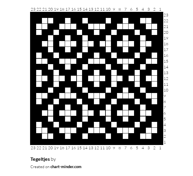 Tegeltjes