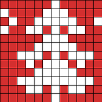 Christmas Tree Socks