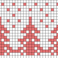 Copy of Christmas Tree Socks