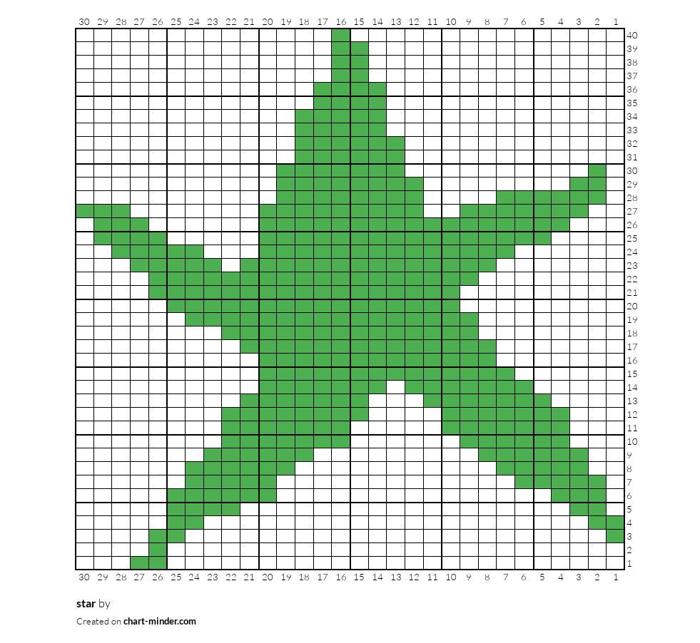 star