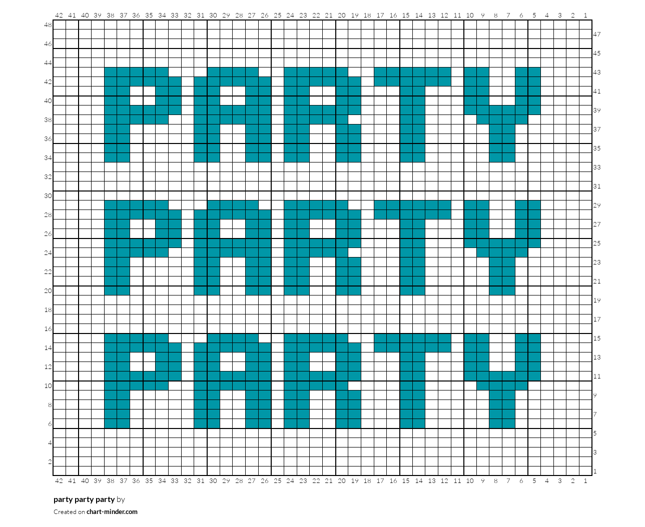 party party party