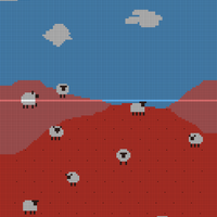 Copy of Lambs