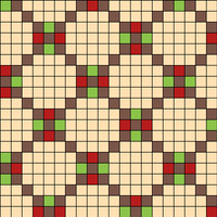 Gucci Pattern