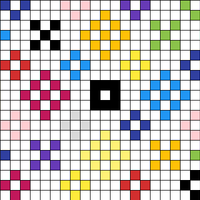 Louis Vuitton Pattern