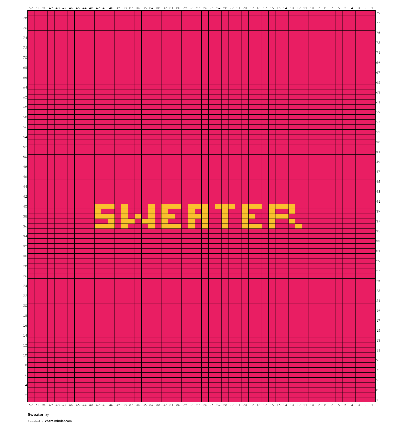 Sweater