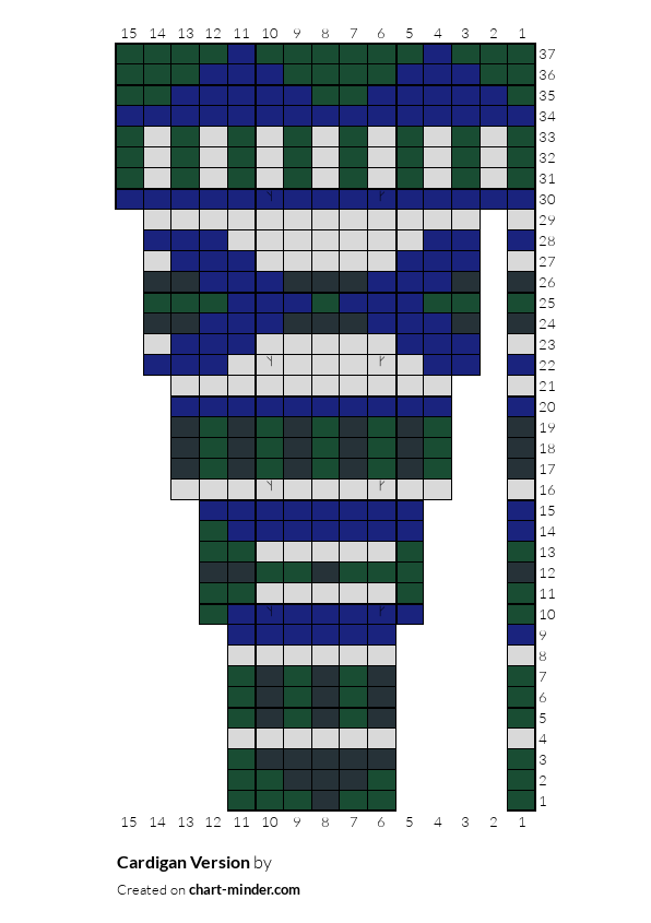 Cardigan Version