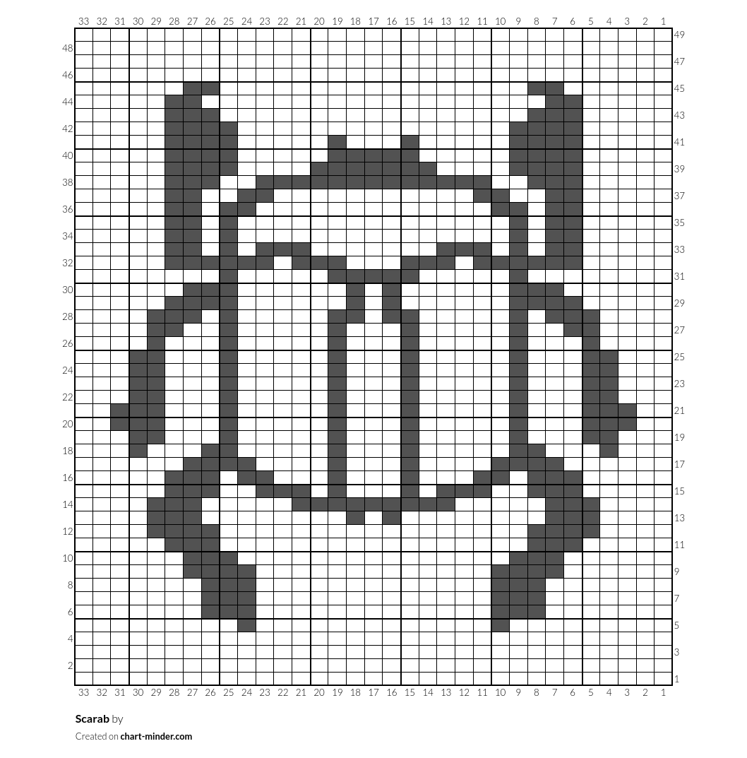 Scarab
