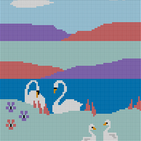  Working Version (backup with larger flowers)