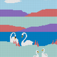 Current  Working Version 1 (spaced)