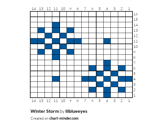 Winter Storm