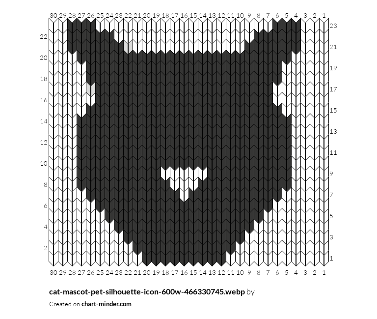 cat-mascot-pet-silhouette-icon-600w-466330745.webp