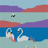  Current  Working Version 2 (centred)! No edges 
