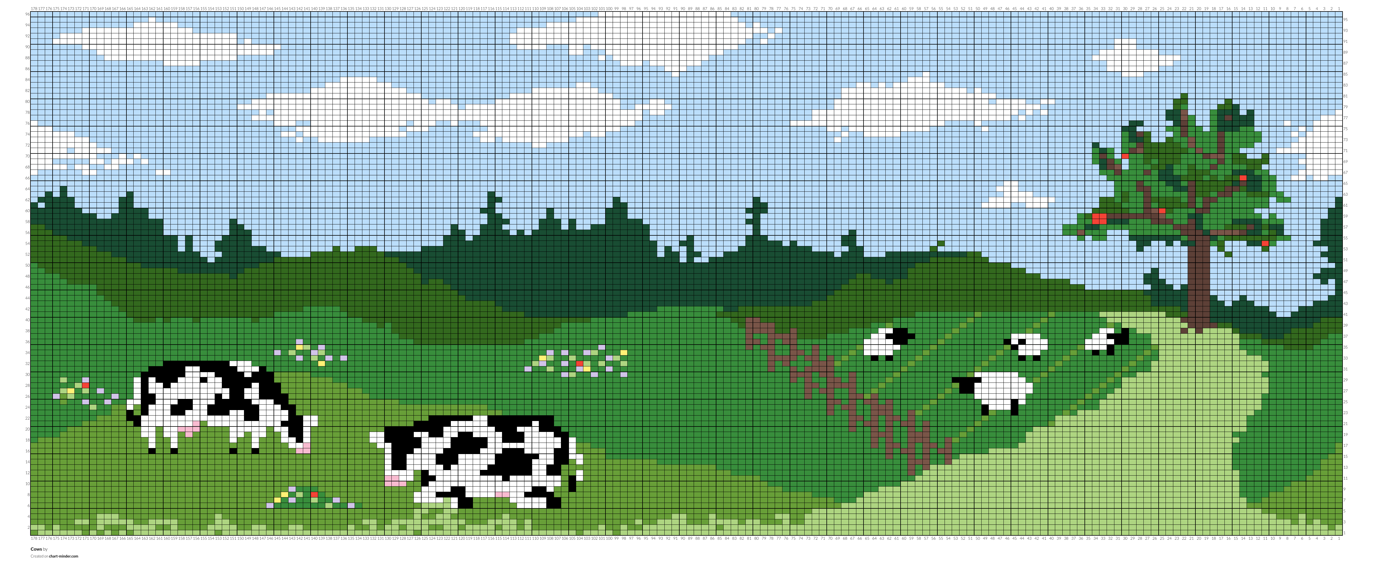 Cows