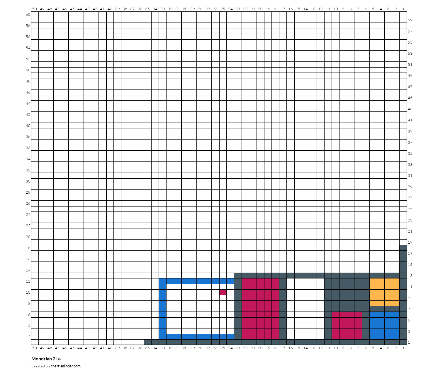 Mondrian 2