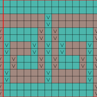 Mosaic Band 2