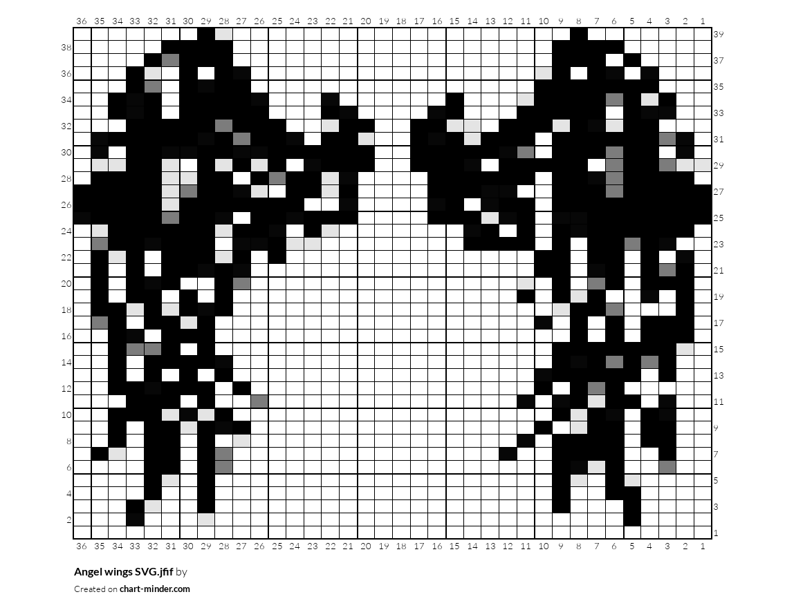 Angel wings SVG.jfif