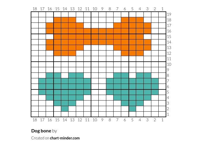Dog bone