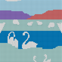 Copy of No edges, intarsia- Current  Working Version