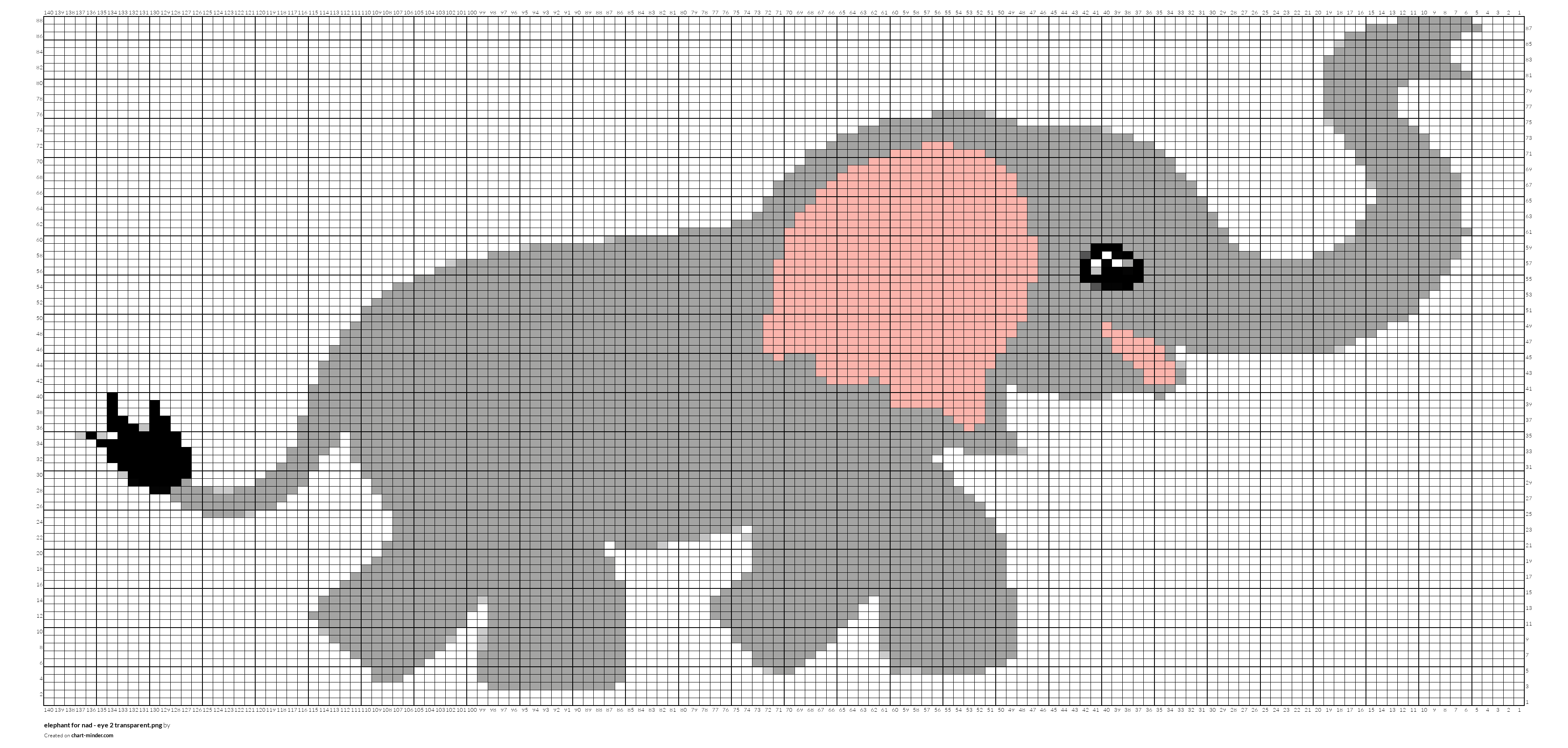 elephant for nad - eye 2 transparent.png