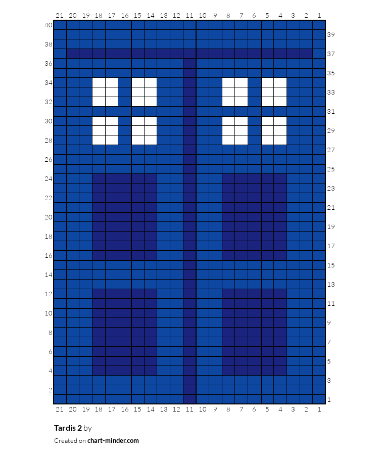 Tardis 2