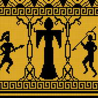 pottery