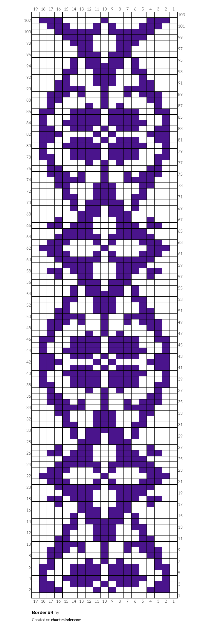 Border #4