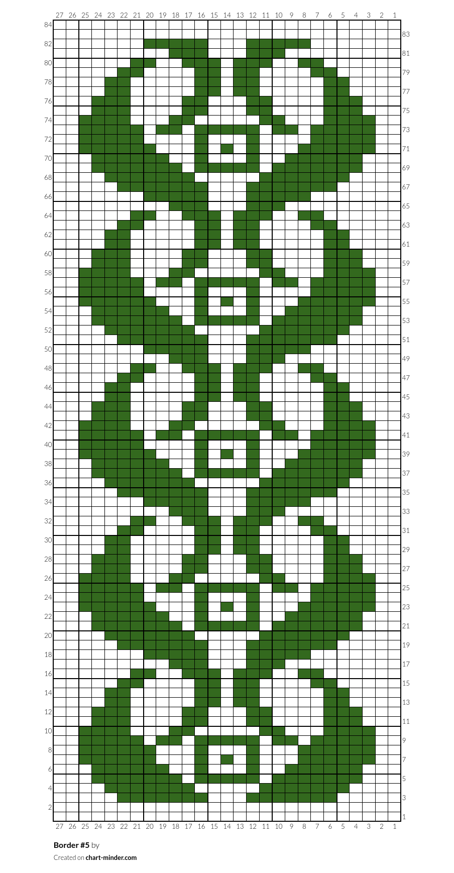 Border #5