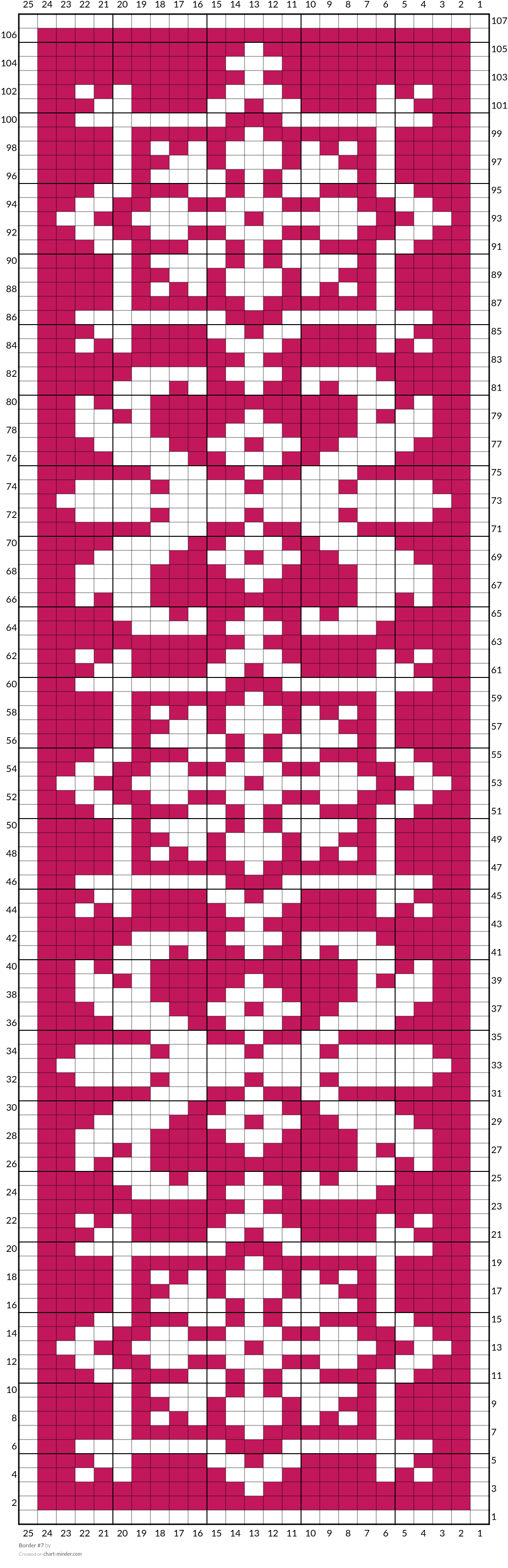 Border #7