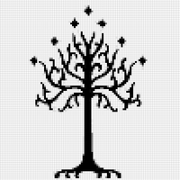 Copy of Tree of Gondor