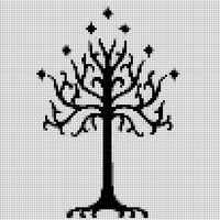 Copy of Tree of Gondor