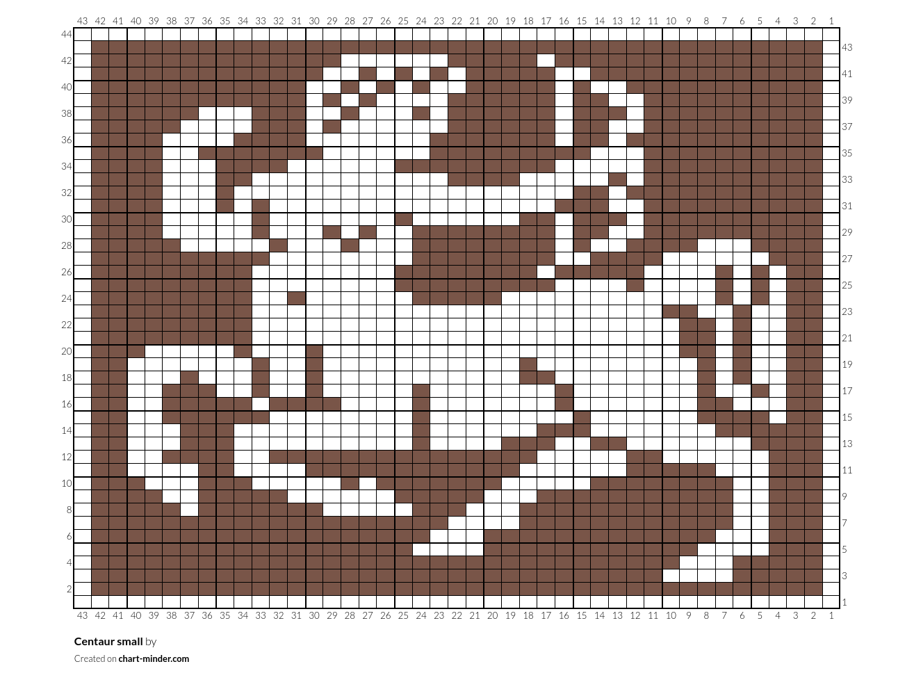 Centaur small