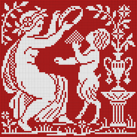 Satyr child