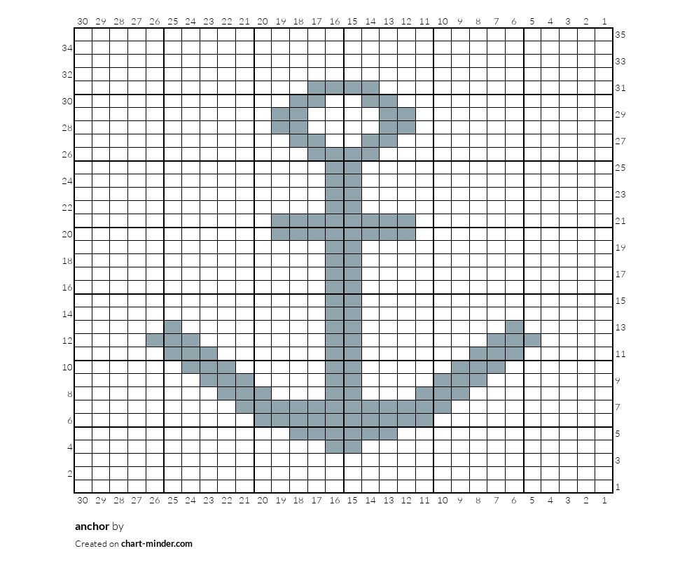 anchor