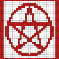 Pentagram Cable